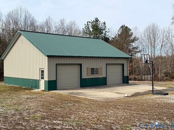 22800 Patrick Henry Hwy in Jetersville, VA - Building Photo - Building Photo
