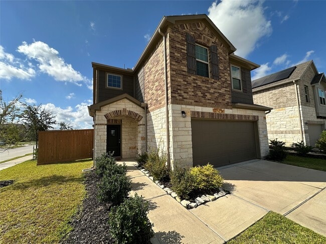 1052 Laguna Cv Dr in Katy, TX - Foto de edificio - Building Photo