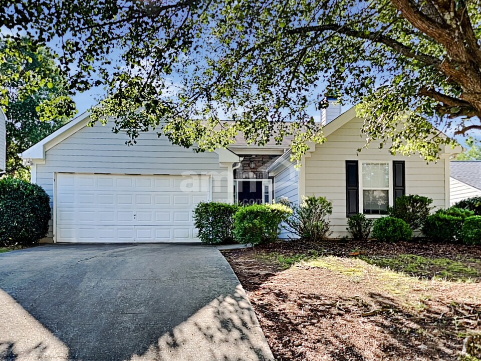 3526 Ethridge Ln NW in Kennesaw, GA - Building Photo