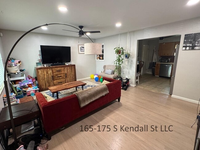 165 S Kendall St in Lakewood, CO - Building Photo - Building Photo
