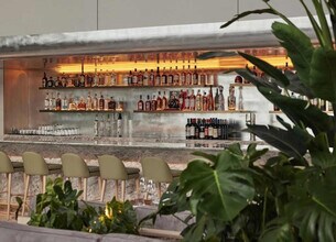 1395 Brickell Ave in Miami, FL - Foto de edificio - Building Photo