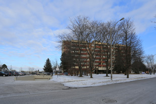 40 Mcgee Ave Apartments