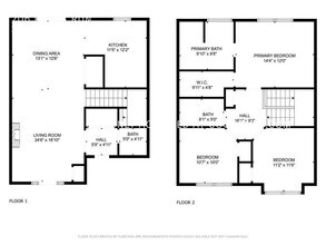 206 Randa Run in Temple, GA - Building Photo - Building Photo