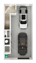 Collection 624 632 634 637 in Charlotte, NC - Building Photo - Floor Plan