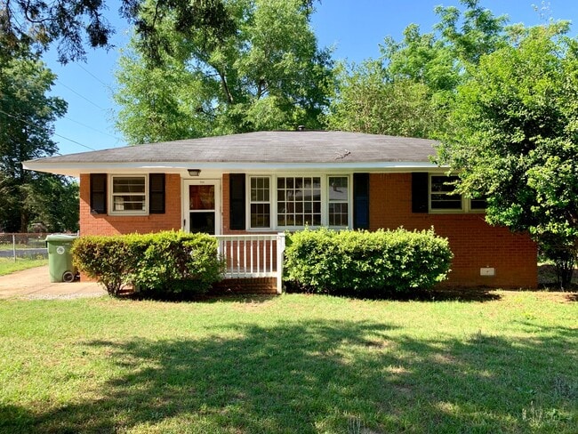 property at 7524 Tyson St