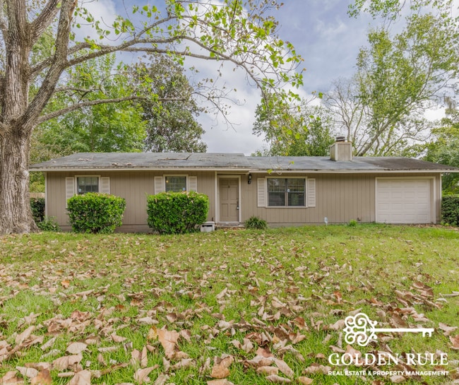 property at 6603 NW 28th Terrace