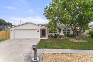 4243 Chipmunk Dr in New Port Richey, FL - Building Photo