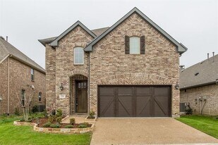 516 Palamedes St in Lewisville, TX - Building Photo