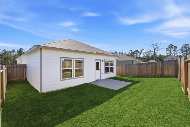 16215 Globetrotter Ct in Porter, TX - Building Photo - Building Photo