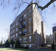 27 Park Pl Apartments