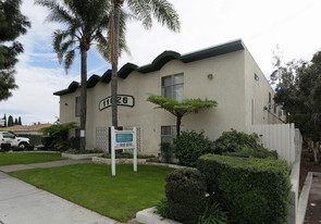 11026 Imperial Hwy Apartments