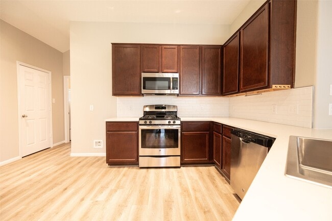 property at 9976 Western Ridge Way