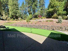 321 E Vine Maple Ln in Union, WA - Building Photo - Building Photo