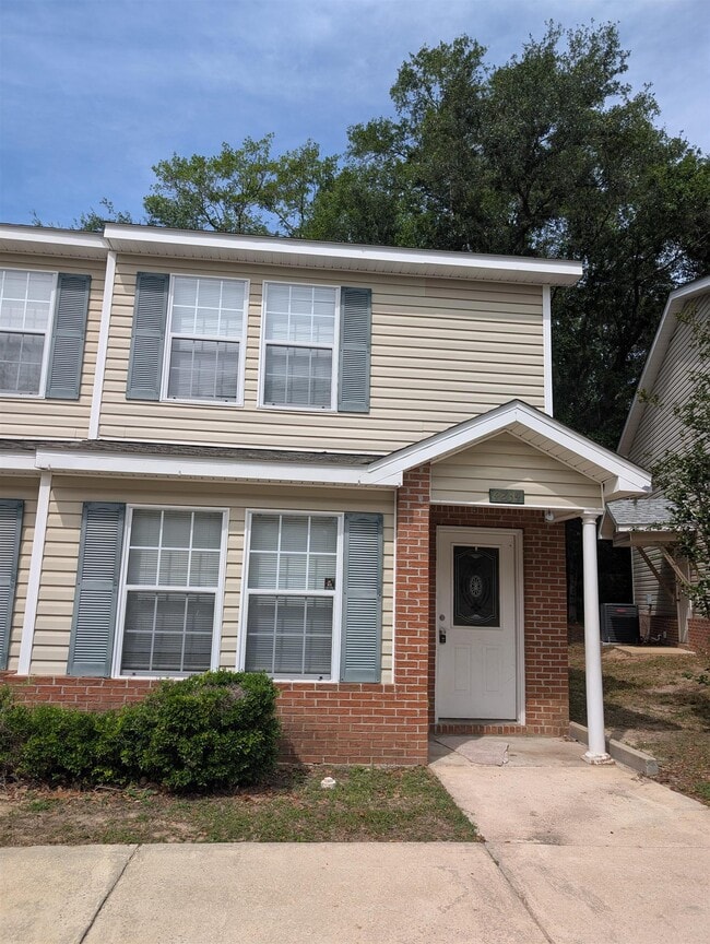 property at 4234 Augustus Oak Ct