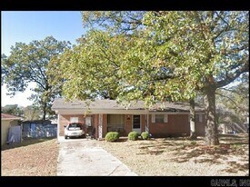 104 Santa Fe Trail in Little Rock, AR - Building Photo