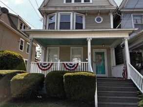 110 Hanover St in Wilkes-Barre, PA - Building Photo - Building Photo
