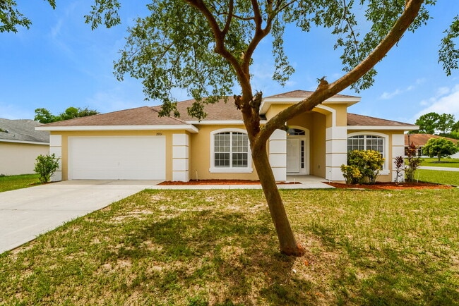 property at 2701 Athens Dr