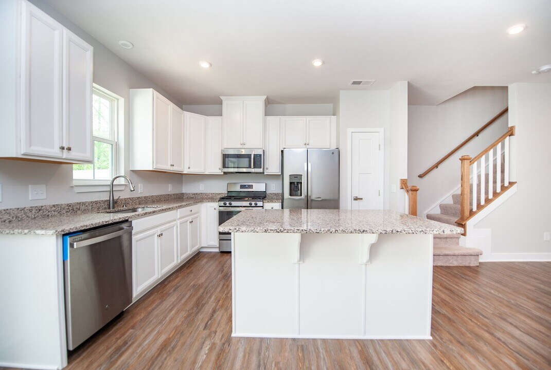 521 Preakness Run in Spartanburg, SC - Building Photo