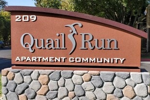 Quail Run