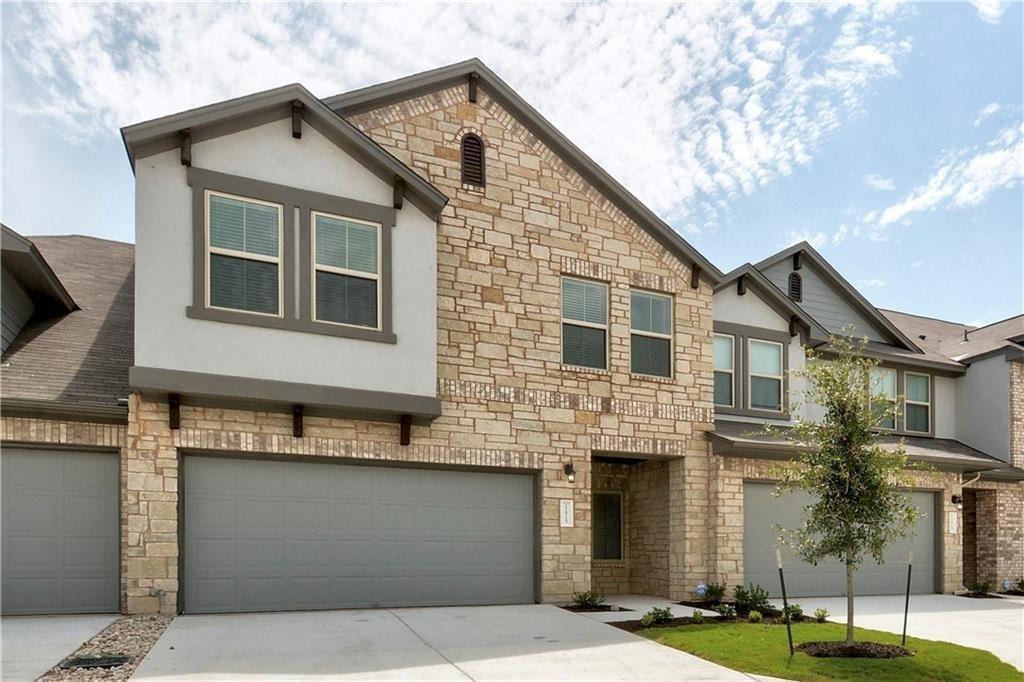 12915 Leatherback Ln in Austin, TX - Foto de edificio