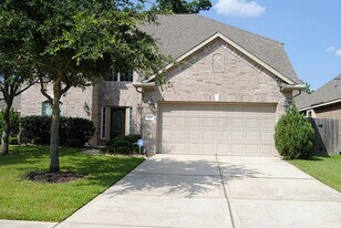 14611 Carolina Hollow Ln in Houston, TX - Building Photo