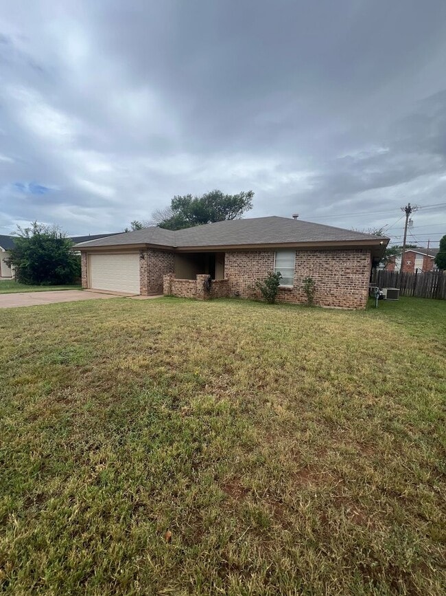 property at 5410 Castle Rd