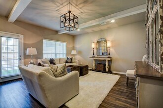 Available August 2026! Gorgeous Townhome J in College Station, TX - Building Photo - Building Photo