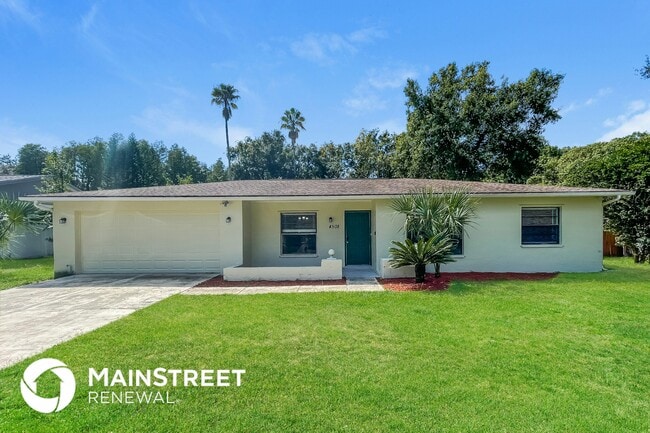 property at 4508 Huntsman Ct