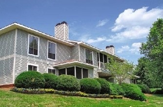 Brandemere Apartment Homes in Winston-Salem, NC - Foto de edificio - Building Photo