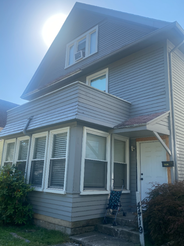 property at 4417 Eastway St
