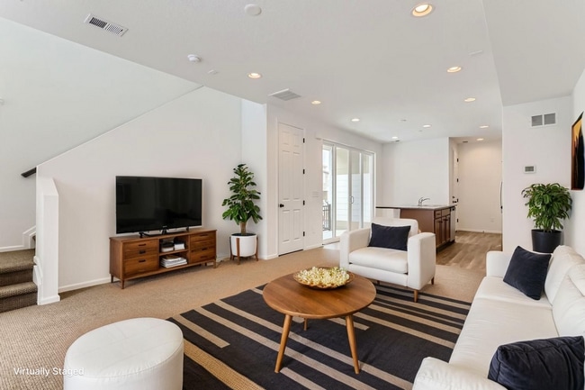 1654 S Andes Way in Aurora, CO - Building Photo - Building Photo