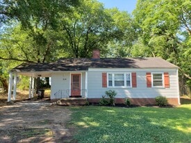 310 Crosby Cir in Greenville, SC - Building Photo