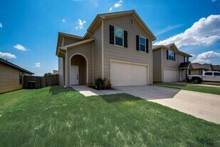 1336 Glen Garden Dr in Fort Worth, TX - Building Photo