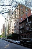 The Mimosa in New York, NY - Building Photo