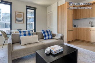 30 Otis St, Unit SI FL9-ID1716 in San Francisco, CA - Foto de edificio - Building Photo