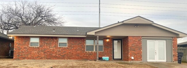property at 4657 SE Brighton Dr