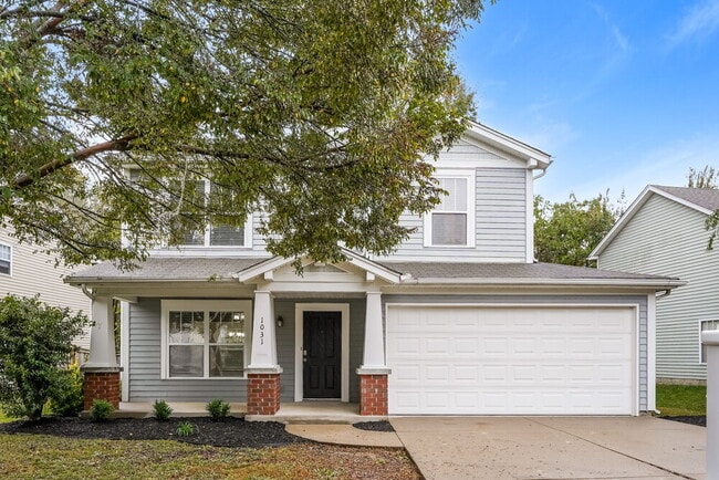 1031 Bradford Park Rd