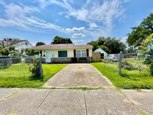 property at 733 Mayfield Ave