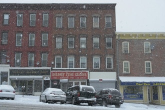 172 Broadway in Newburgh, NY - Building Photo - Building Photo
