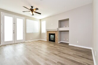 3232 Paragon Pointe St in Las Vegas, NV - Foto de edificio - Building Photo