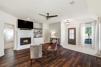 9905 Cottontail Ln in McKinney, TX - Building Photo - Building Photo