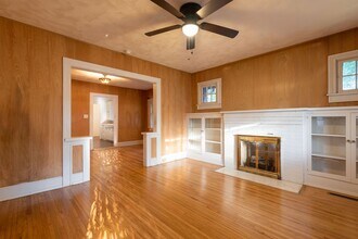 1554 S Campbell Ave in Springfield, MO - Building Photo - Building Photo
