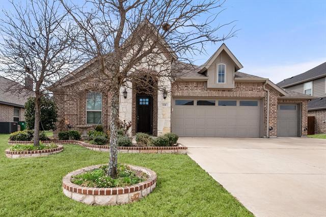 124 Sundance Cir in Waxahachie, TX - Building Photo - Building Photo