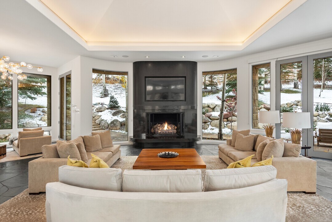 189 Aspen Way in Snowmass Village, CO - Building Photo