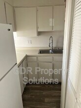 3505 Tyson Pl NE in Albuquerque, NM - Building Photo - Building Photo