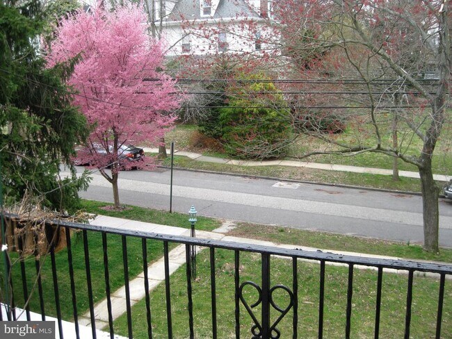 101 S Princeton Ave in Swarthmore, PA - Building Photo - Building Photo