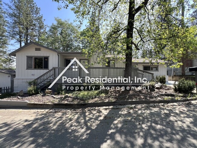 property at 3173 Ridge Ct