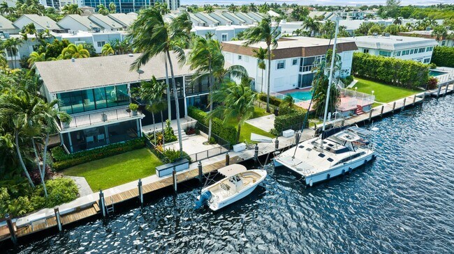 1105 Russell Dr in Highland Beach, FL - Building Photo - Building Photo