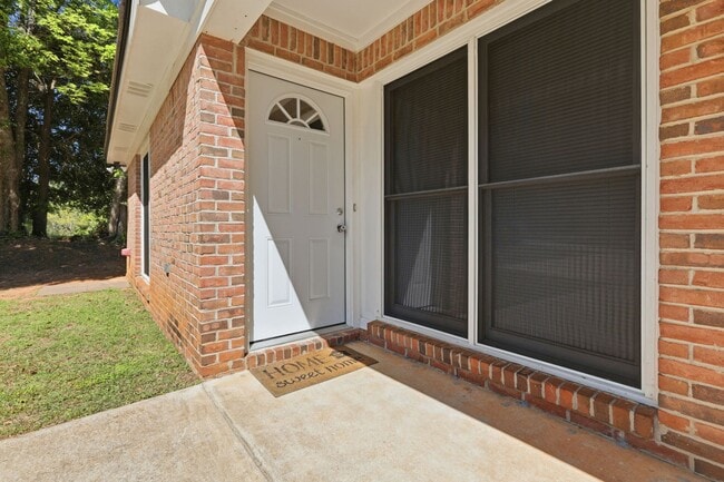 1402 Catherine Dr in Phenix City, AL - Building Photo - Building Photo