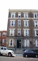 1047 Kelly St in Bronx, NY - Building Photo